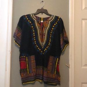 African clothing